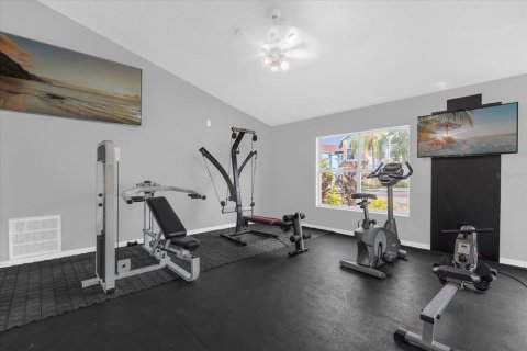 Copropriété à vendre à Kissimmee, Floride: 3 chambres, 119.57 m2 № 1832834 - photo 23