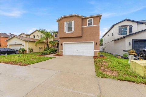 Casa en venta en Riverview, Florida, 4 dormitorios, 328.87 m2 № 2210178 - foto 3
