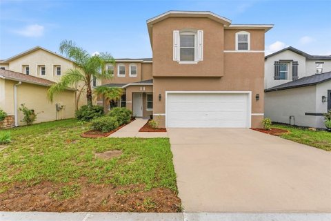 Casa en venta en Riverview, Florida, 4 dormitorios, 328.87 m2 № 2210178 - foto 4