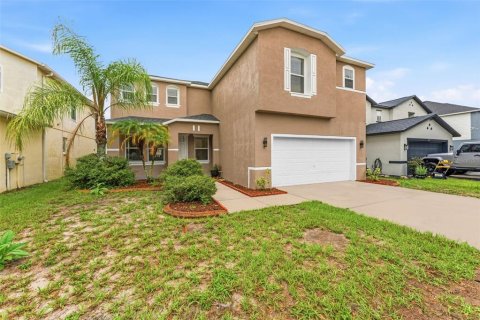 Casa en venta en Riverview, Florida, 4 dormitorios, 328.87 m2 № 2210178 - foto 2