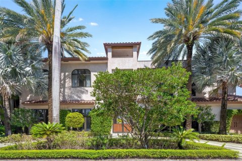 Casa en venta en Fort Lauderdale, Florida, 8 dormitorios, 1379.23 m2 № 1863947 - foto 15