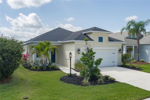 Casa en venta en Parrish, Florida, 3 dormitorios, 164.07 m2 № 1643192 - foto 6