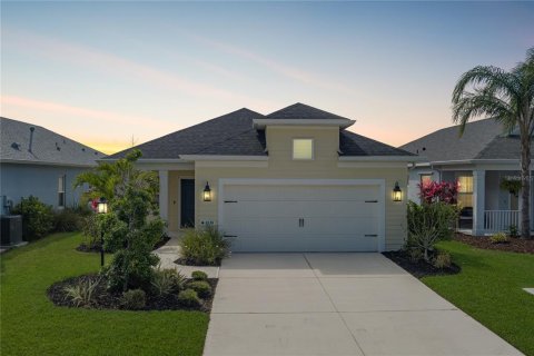 Casa en venta en Parrish, Florida, 3 dormitorios, 164.07 m2 № 1643192 - foto 2