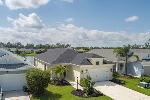 Casa en venta en Parrish, Florida, 3 dormitorios, 164.07 m2 № 1643192 - foto 5