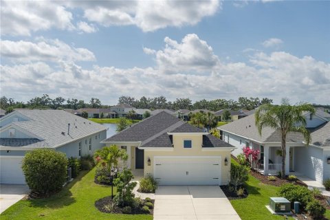 Casa en venta en Parrish, Florida, 3 dormitorios, 164.07 m2 № 1643192 - foto 28