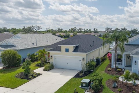 Casa en venta en Parrish, Florida, 3 dormitorios, 164.07 m2 № 1643192 - foto 29