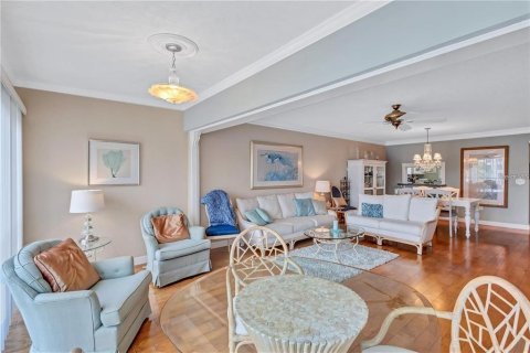 Condo in Clearwater, Florida, 2 bedrooms  № 1909257 - photo 14