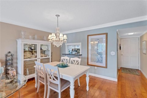 Condo in Clearwater, Florida, 2 bedrooms  № 1909257 - photo 8