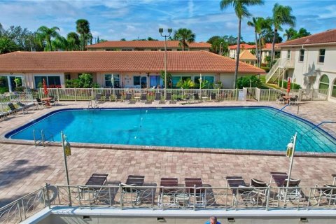 Condo in Clearwater, Florida, 2 bedrooms  № 1909257 - photo 29