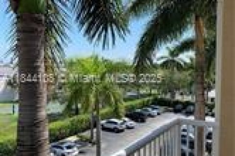 Condominio en alquiler en Dania Beach, Florida, 2 dormitorios, 94.76 m2 № 1850369 - foto 8