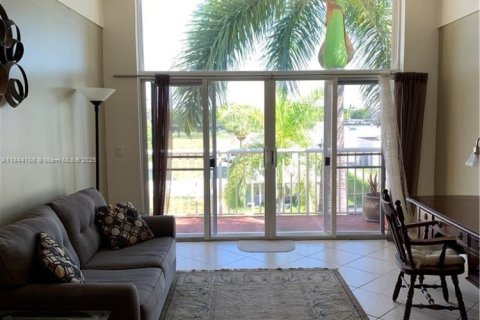 Condominio en alquiler en Dania Beach, Florida, 2 dormitorios, 94.76 m2 № 1850369 - foto 6
