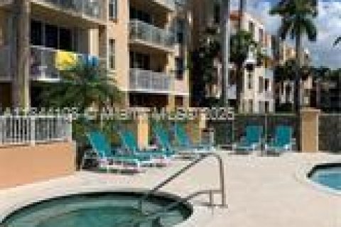 Condominio en alquiler en Dania Beach, Florida, 2 dormitorios, 94.76 m2 № 1850369 - foto 17