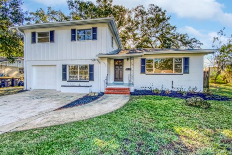 Casa en venta en Jacksonville, Florida, 3 dormitorios, 158.31 m2 № 885709 - foto 1