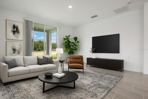 Casa en alquiler en Haines City, Florida, 4 dormitorios, 149.29 m2 № 1894073 - foto 6