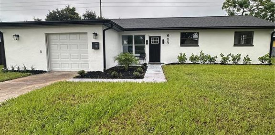Casa en Orlando, Florida 4 dormitorios, 162.02 m2 № 1911086