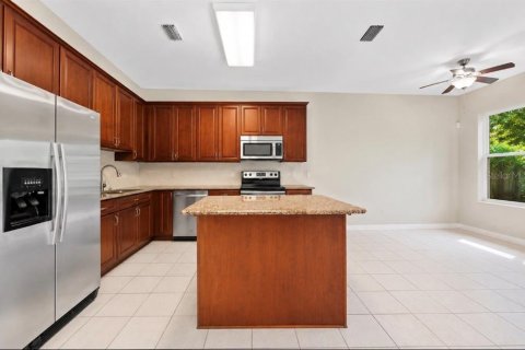 Adosado en venta en Riverview, Florida, 3 dormitorios, 169.27 m2 № 2096609 - foto 7
