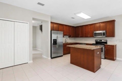 Adosado en venta en Riverview, Florida, 3 dormitorios, 169.27 m2 № 2096609 - foto 8