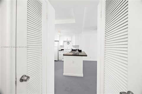 Condo in Hallandale Beach, Florida, 1 bedroom  № 2018306 - photo 17
