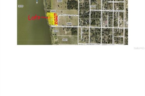 Terreno en venta en Astatula, Florida № 1759332 - foto 4