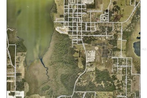 Terreno en venta en Astatula, Florida № 1759332 - foto 3