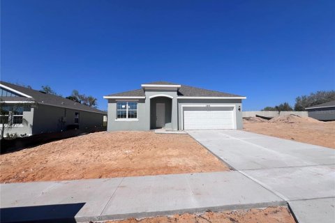 Casa en venta en Tavares, Florida, 4 dormitorios, 196.02 m2 № 1560394 - foto 1