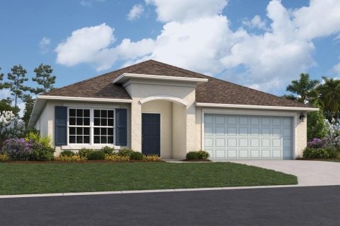 Casa en venta en Tavares, Florida, 4 dormitorios, 196.02 m2 № 1560394 - foto 2