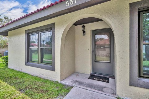 Adosado en venta en Kissimmee, Florida, 2 dormitorios, 96.43 m2 № 1795833 - foto 4