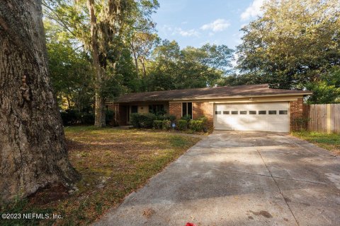Casa en alquiler en Jacksonville, Florida, 3 dormitorios, 132.11 m2 № 826998 - foto 1