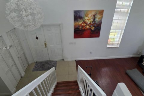 House in Kendall, Florida 4 bedrooms, 188.78 sq.m. № 1882376 - photo 14