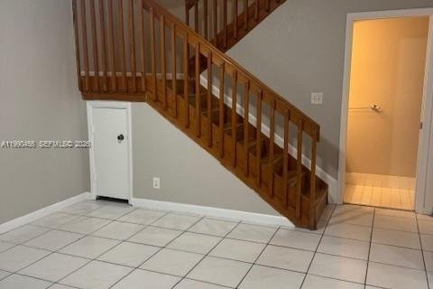 Townhouse in Cooper City, Florida 3 bedrooms, 154.78 sq.m. № 2057901 - photo 10