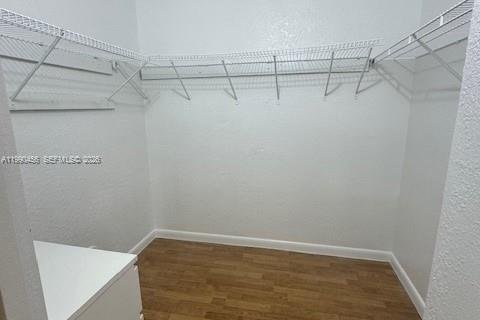 Townhouse in Cooper City, Florida 3 bedrooms, 154.78 sq.m. № 2057901 - photo 22