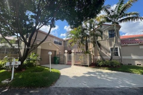 Townhouse in Cooper City, Florida 3 bedrooms, 154.78 sq.m. № 2057901