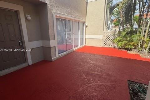 Townhouse in Cooper City, Florida 3 bedrooms, 154.78 sq.m. № 2057901 - photo 3