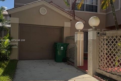 Townhouse in Cooper City, Florida 3 bedrooms, 154.78 sq.m. № 2057901 - photo 9