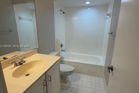 Townhouse in Cooper City, Florida 3 bedrooms, 154.78 sq.m. № 2057901 - photo 19