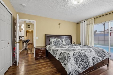 Villa ou maison à vendre à Kissimmee, Floride: 3 chambres, 124.58 m2 № 2415434 - photo 22