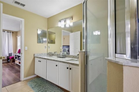 Villa ou maison à vendre à Kissimmee, Floride: 3 chambres, 124.58 m2 № 2415434 - photo 25