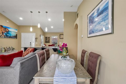 Villa ou maison à vendre à Kissimmee, Floride: 3 chambres, 124.58 m2 № 2415434 - photo 11