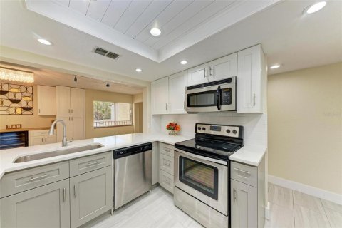 Condominio en venta en Sarasota, Florida, 2 dormitorios, 126.81 m2 № 1780215 - foto 5