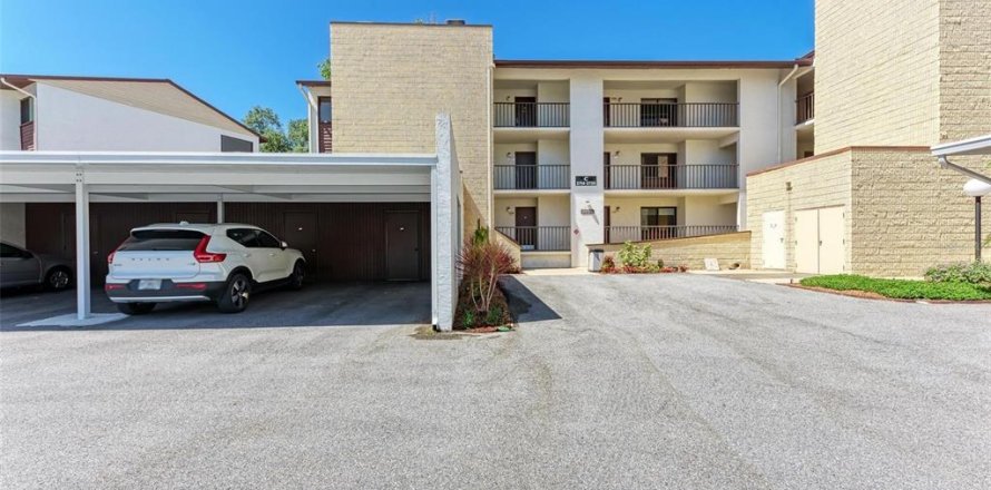 Condominio en Sarasota, Florida, 2 dormitorios № 1780215