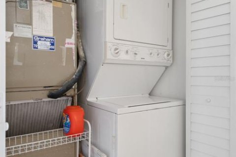 Condominio en venta en Port Richey, Florida, 2 dormitorios, 115.76 m2 № 2342513 - foto 30