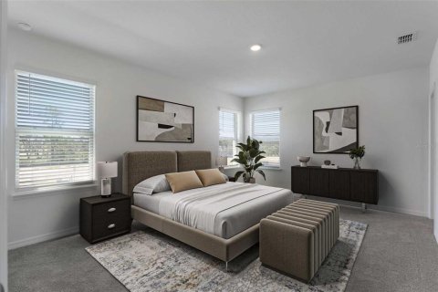 Casa en venta en Winter Garden, Florida, 4 dormitorios, 231.7 m2 № 1905576 - foto 11