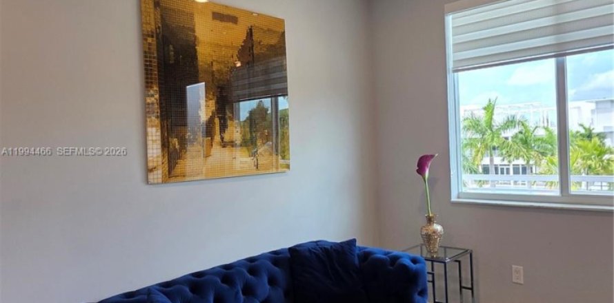 Condo in Doral, Florida, 3 bedrooms in LANDMARK  № 2058468