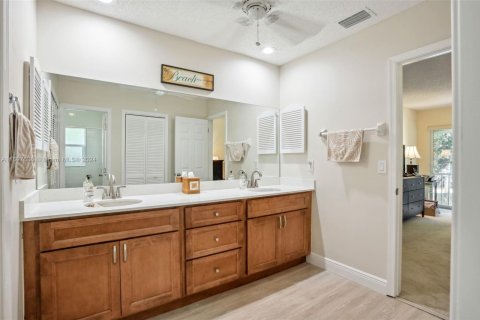 Condominio en venta en Stuart, Florida, 2 dormitorios, 127.28 m2 № 1738475 - foto 22