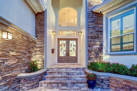 Casa en venta en Saint Petersburg, Florida, 4 dormitorios, 374.21 m2 № 1570062 - foto 9