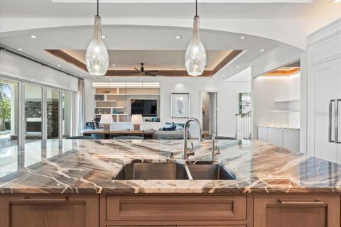 Casa en venta en Saint Petersburg, Florida, 4 dormitorios, 374.21 m2 № 1570062 - foto 24