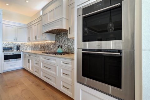 Casa en venta en Saint Petersburg, Florida, 4 dormitorios, 374.21 m2 № 1570062 - foto 26