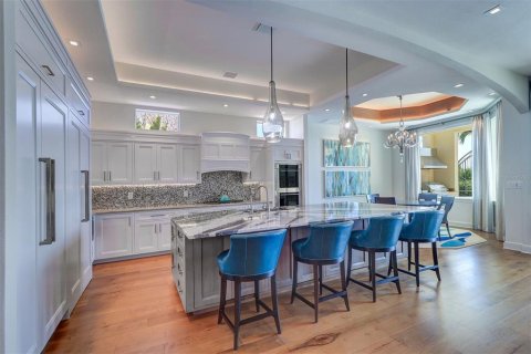 Casa en venta en Saint Petersburg, Florida, 4 dormitorios, 374.21 m2 № 1570062 - foto 18