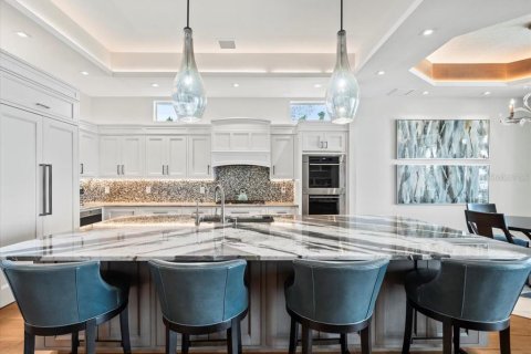 Casa en venta en Saint Petersburg, Florida, 4 dormitorios, 374.21 m2 № 1570062 - foto 21