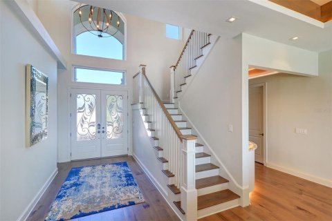 Casa en venta en Saint Petersburg, Florida, 4 dormitorios, 374.21 m2 № 1570062 - foto 10
